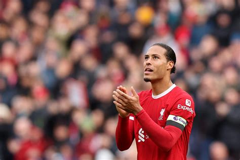 chanel van dijk|Liverpool will break the bank to sign Virgil van Dijk .